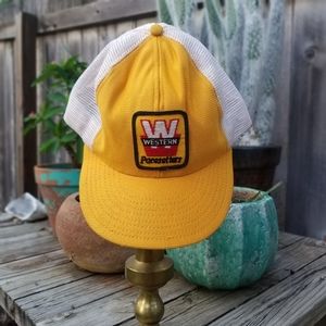 Vintage Trucker Hat